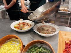-太二酸菜鱼(武汉光谷保利店)