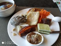 -淮安曙光国际大酒店(大运河广场花街店)