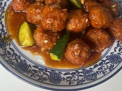 -北大地皖峰饭馆