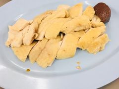 -红大哥水门鸡饭(總店)