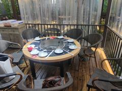 包厢-醉月城西昌火盆烧烤(天府店)