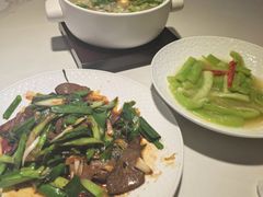 -乔阿马·江南味·驴肉香(龙湖华泾天街店)