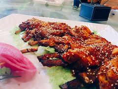 -南来顺饭庄·清真(南菜园店)