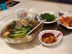 -七八冷面·延边朝鲜族美食(圣熙八号店)