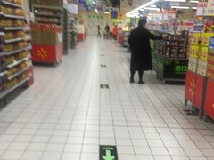 -沃尔玛购物广场(燕郊店)