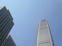 -观音桥步行街
