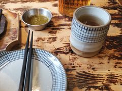 -小川洋风料理(汉街店)