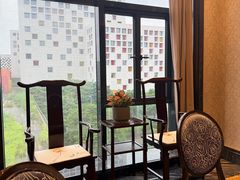 -红馆喜宴(十亩地店)