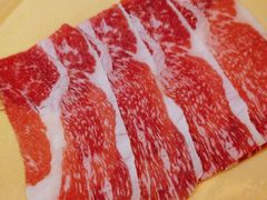 -一绪に寿喜烧(虹悦城店)