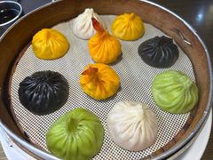 全家福汤包-隆喜元鱼汤包·海鲜(中联广场店)