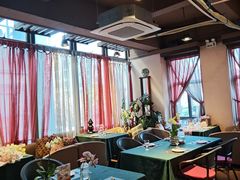 -翡翠鸟精品泰国菜(北辰财富中心店)