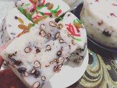 -高桥小香松糕