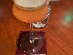 -广州柏悦酒店·悦吧·顶楼露天酒吧