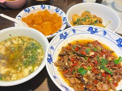 -八碗湘长沙市井菜(坡子街店)