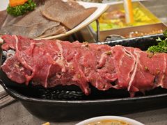 -海底捞火锅(高新万达广场店)