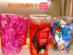 -星巴克臻选(深圳万象天地旗舰店)
