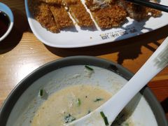 -弄堂咪道-饭香·面香·馄饨香(兴梅店)