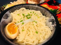 招牌豚骨高汤拉面-和蕴日本料理