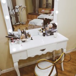 -轻妆Feel·半永久纹眉眼线