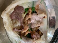 -标记美食新鲜猪杂(兴南大道店)