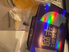 -麦当劳(总统大酒店店)