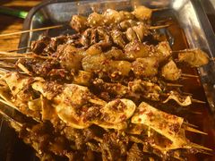 -袁师傅烤肉(弹子石店)
