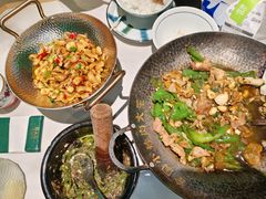 -费大厨辣椒炒肉(正佳广场店)