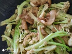 -沙河粉村·国家非遗传承(云台店)