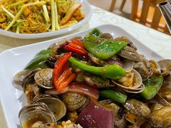 -老字号德记烧腊饭店·海鲜加工