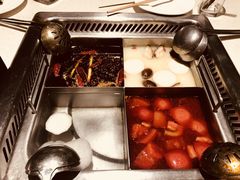 -海底捞火锅(高科广场店)