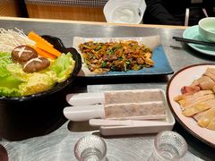 -潮界(虹桥新天地店)