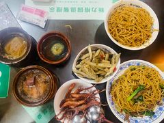 -龙老五汤店(站前西路店)