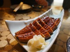 -西村日本料理(香格里拉饭店)