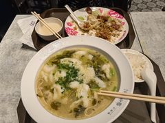 -大食代美食广场(迪士尼小镇店)
