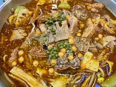 -蓉三少冒烤鸭·四川小吃集(北京首店)