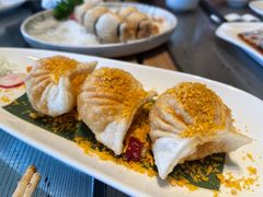 -彩丰楼中餐厅·仁恒洲际酒店