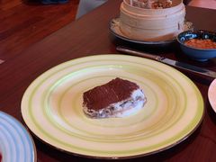 -杭州西子湖四季酒店-WL BISTRO西湖餐厅(灵隐路店)