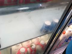 -一鸣真鲜奶吧(常秀街店)