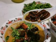 -东门口涮肉·砂锅·烤串(老门东店)