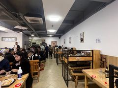 -朝族高丽火盆(长白山总店)