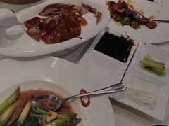 -正院大宅门烤鸭(首体店)