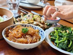 -林四喜·闽南传家菜(鼓浪屿店)