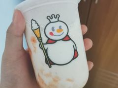 -蜜雪冰城(欧亚商都店)