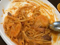 -panchos 墨西哥餐厅(嘉绿苑店)