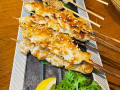 -九井澤精致料理(金茂店)