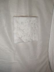 体验后-L•野生眉半永久纹眉纹绣