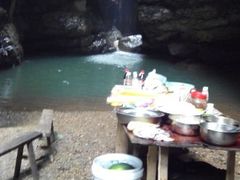 android_upload_pic-华蓥山天意谷景区