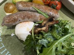 -O'mills Sourdough Bakery&Bistro(永嘉路店)