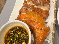 -金哥私房菜馆(张府园总店)
