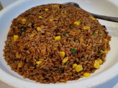 乾隆炒饭-乾隆美食·本帮菜(黄河路店)